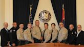 MCSO part-time academy graduates ready to protect and serve