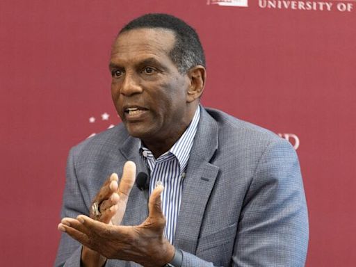 Rep. Burgess Owens’ new bill would prohibit college accreditors from requiring DEI, CRT