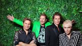 Duran Duran on their Halloween album Danse Macabre: "I don’t really believe in ghosties, it’s a laugh"