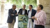 Las Caballerizas Reales de Córdoba reciben el Campeonato Europeo de Caballos Lusitanos