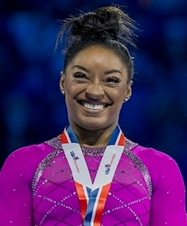 Simone Biles (USA)