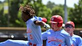 Hillcrest downs Hartselle in game one of championship series