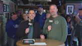 Ryan Dempster helps us celebrate the Cubs home opener