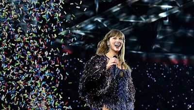 No, Taylor Swift Did Not Coordinate Her Kamala Harris Endorsement With the Campaign