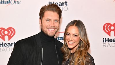 JUST IN: Jana Kramer Marries Allan Russell in Fairytale Scottish Wedding