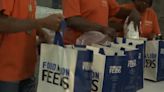 Second Harvest to hold biggest ever food giveaway as hunger rises in the Sandhills