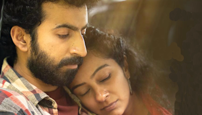 Paradise OTT Release: When And Where To Watch The Roshan Mathew-Darshana Rajendran Film