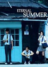 Crunchyroll - Eternal Summer - Movie - Overview, Reviews, Cast, and ...