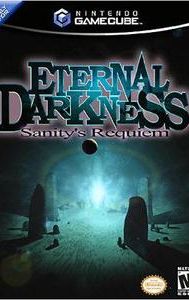 Eternal Darkness