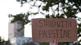 DeSantis directive to disband pro-Palestinian student groups met with federal lawsuit