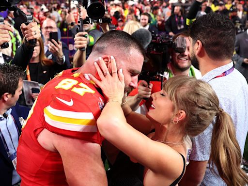 Everything We Know About Hallmark's New NFL Movie: 'Holiday Touchdown: A Chiefs Love Story'