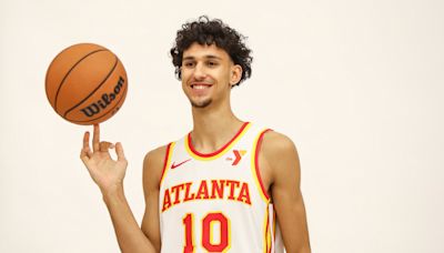 Hawks vs Wizards: Game Preview, Injury Report, Projected Starting Lineup For Tonight's NBA Summer League Matchup
