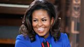 Michelle Obama Turns Her Dress Into Top With Unexpected Y2K Fashion Moment