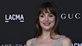 Watch: Dakota Johnson 'loved' stunt training for 'Madame Web'