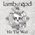 Hit the Wall - Single
