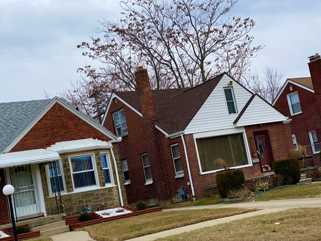 Detroit households face high energy costs, study says