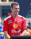 Scott McLaughlin