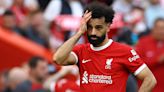 ¿Cerrando ciclos? Mohamed Salah se rapa y supera el millón de 'likes'