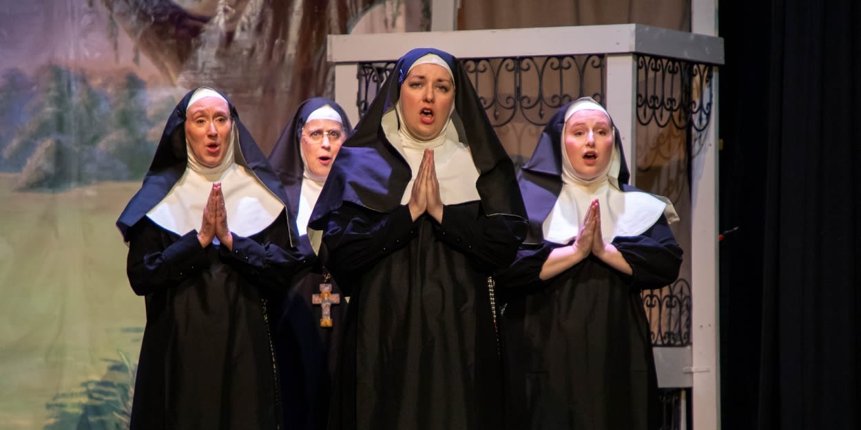 Feature: THE SOUND OF MUSIC at Riverside Theatre Project