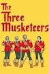 The Three Musketeers (American TV series)