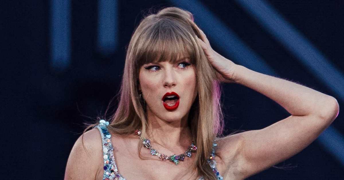 Taylor Swift Fans Troll Concertgoer's Brother for Falling Asleep at Eras Tour: 'That's One Expensive Nap'