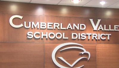Cumberland Valley School Board to hold special meeting on Pancholy speech; location changed