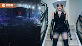 全球目光集中！瑪丹娜里約巨型海灘演唱會吸引百萬歌迷