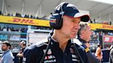 Red Bull ‘unaware’ of Newey’s intention to join another team