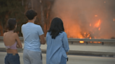 Grass fires burn hundreds of acres in SW Miami-Dade as crews work to contain flames