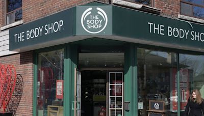 Ontario judge authorizes sales process for The Body Shop Canada