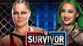 Ronda Rousey Defeats Shotzi, Retains SmackDown Women's Title at Survivor Series 2022