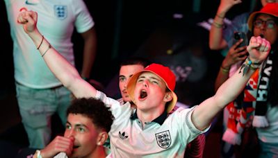 We dare to dream: England face one last obstacle on one hell of a journey