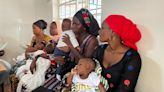 Childhood vaccine rates show signs of recovery after pandemic backslide - Gavi