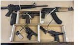 ATF list shows 6 Northeast Ohio stores that sold 25+ guns traced to crime in a single year