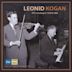 Leonid Kogan: RTF Recordings in 1959 & 1966