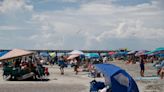 Tybee Island hosts its annual Labor Day Beach Bash