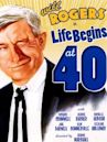 Life Begins at 40 (film)