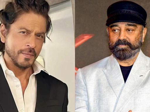 Ent Top Stories: Shah Rukh Khan to undergo eye surgery, Actors express grief over Wayanad landslides