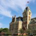 Houghton County Courthouse