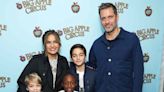 All About Mariska Hargitay and Peter Hermann's 3 Kids