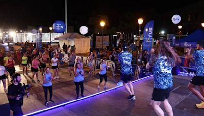 Cuando el deporte fue en Madrid el sueño de una noche de verano - MarcaTV