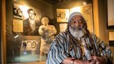 Verge 'Brother Sage' Gillam wins South Bend History Museum's African American Legacy Award