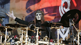 Lawsuit accuses Slipknot of using Joey Jordison's death for profit