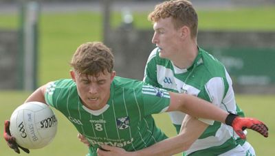 This week’s Louth GAA league match previews