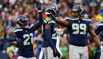 Five Seattle Seahawks Who Could Return to Pro Bowl in 2024