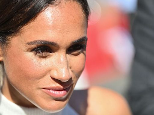 Harry and Meghan's brutal snub that ended in top A-lister's ultimate 'revenge'