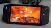 Lenovo Legion Go review: The handheld that wants you to “GO” big on PC gaming