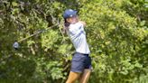 Sydney Givens, Vandegrift roll in first round of 6A state golf tournament