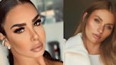 VIDEO: Lis Vega bailando para Perfume de Gardenia amenaza con opacar a Irina Baeva