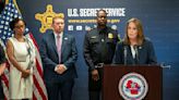 Who is under-fire Secret Service director Kimberly Cheatle?